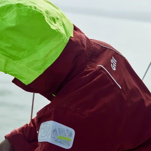 Gill Men's OS2 Offshore Jacket 2024 