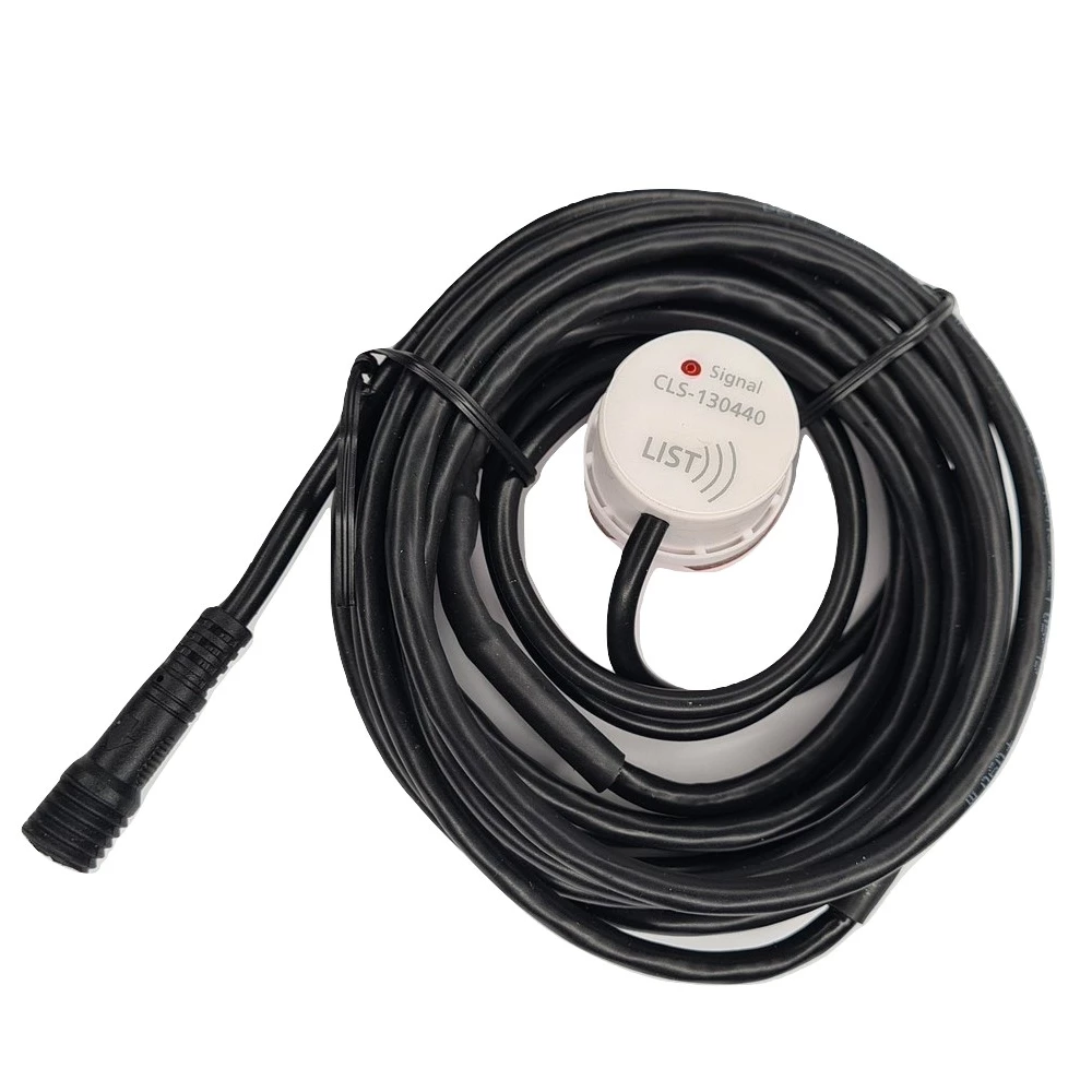 Capacitive Level Sensor with 2m Cable and Waterproof Plug