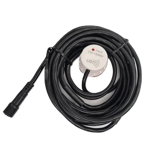 List Capacitive Level Sensor with 2m Cable and Waterproof Plug