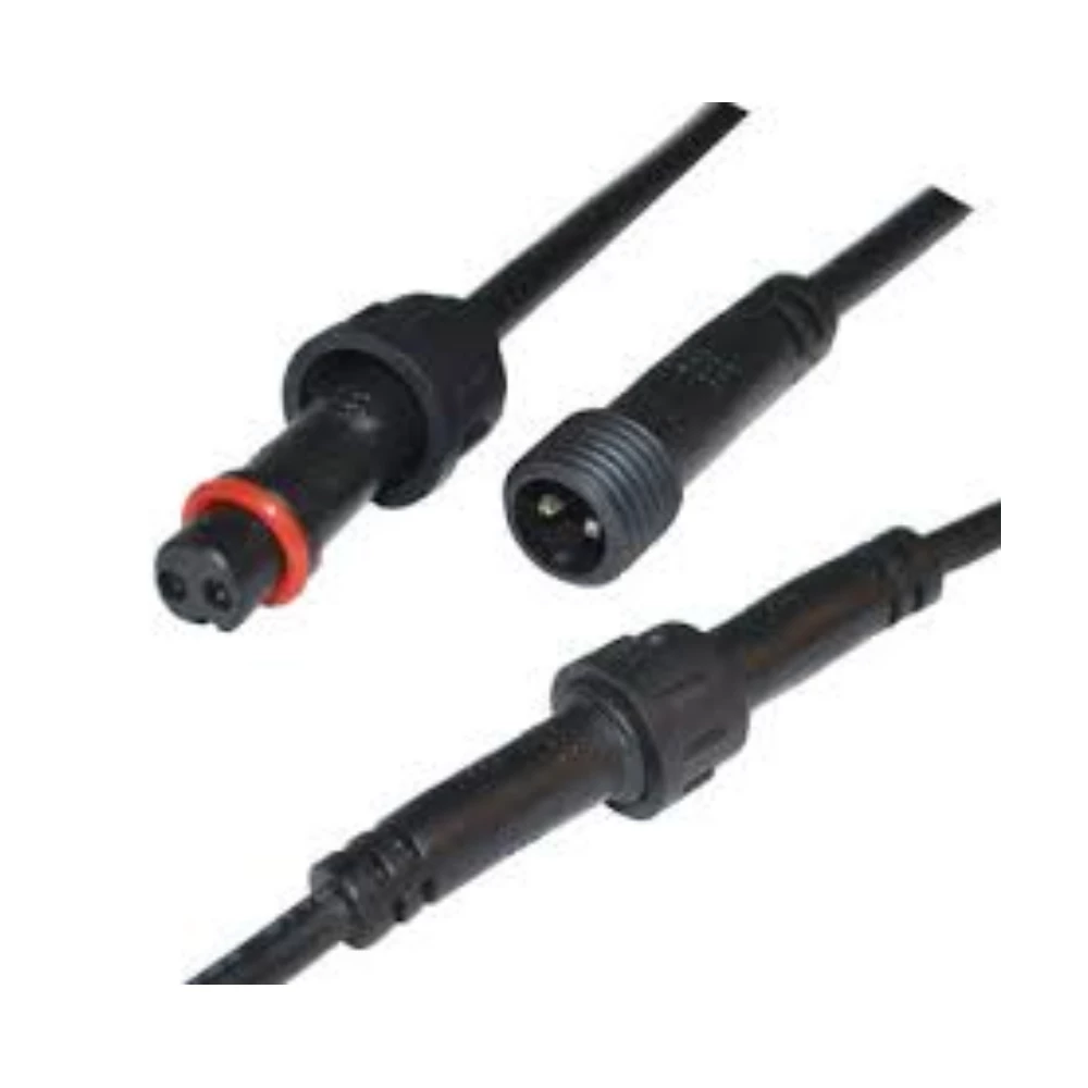 Extension Cable and IP67 Connector for CLS-130440