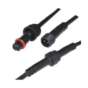 List Extension Cable and IP67 Connector for CLS-130440 