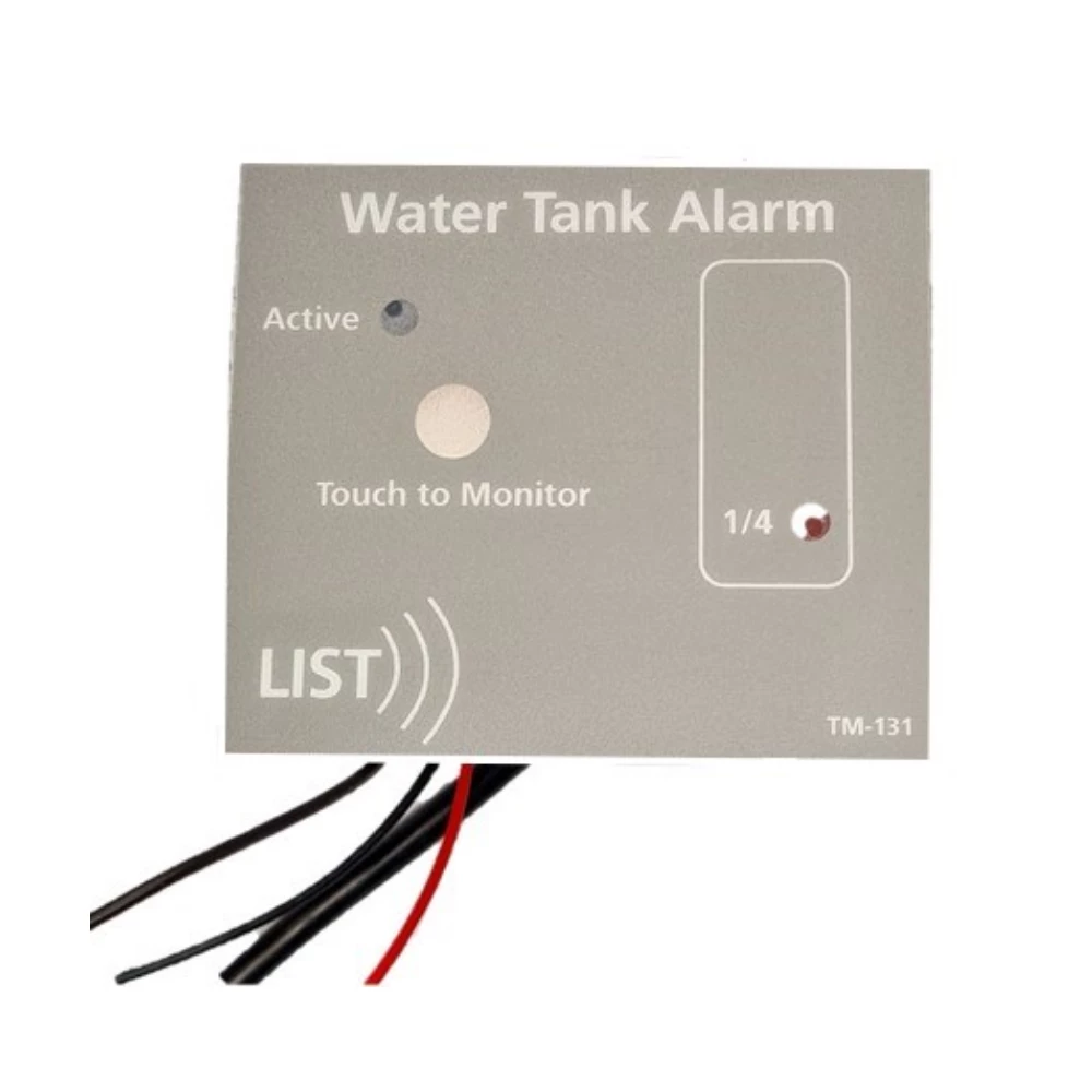 Freshwater Tank Alarm - Single Level