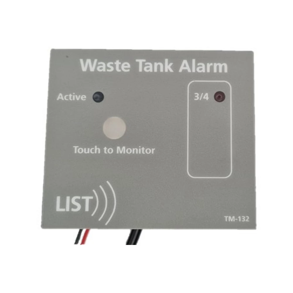 Waste Tank Alarm - Single Level