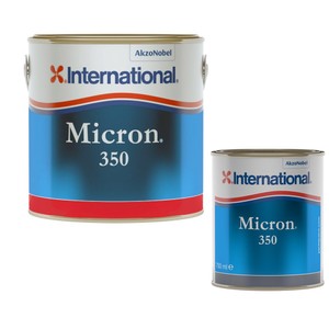Micron 350 Self Eroding Antifoul