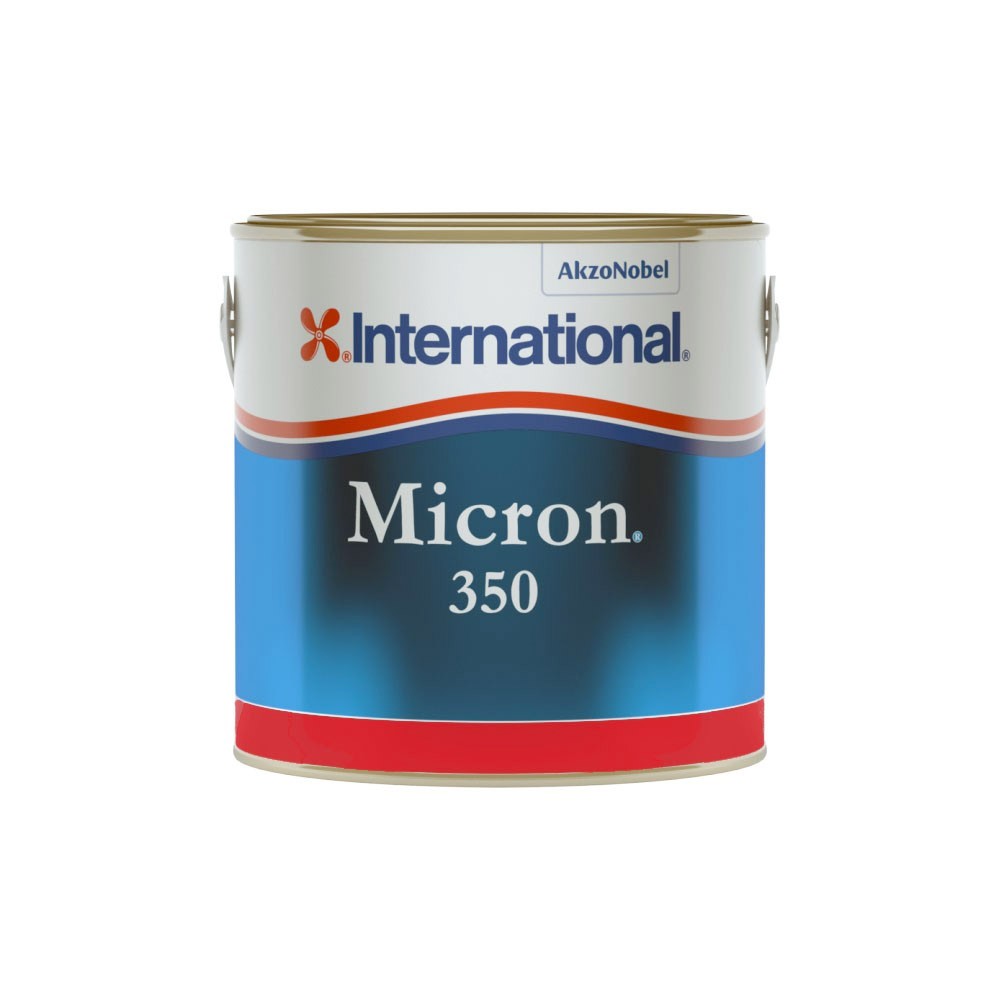 Micron 350 Self Eroding Antifoul