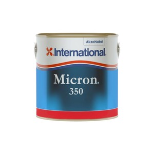 Micron 350 Self Eroding Antifoul