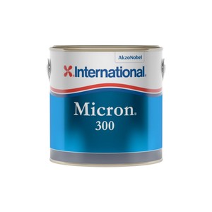Micron 350 Self Eroding Antifoul