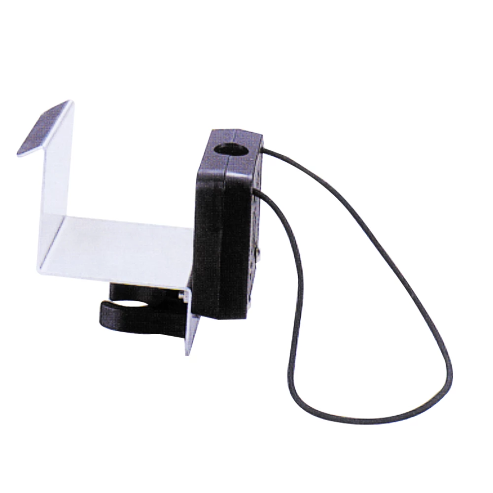 Force 4 Horseshoe Lifebuoy Holder Bracket