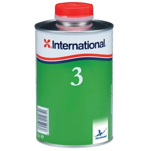 International Thinners No.3