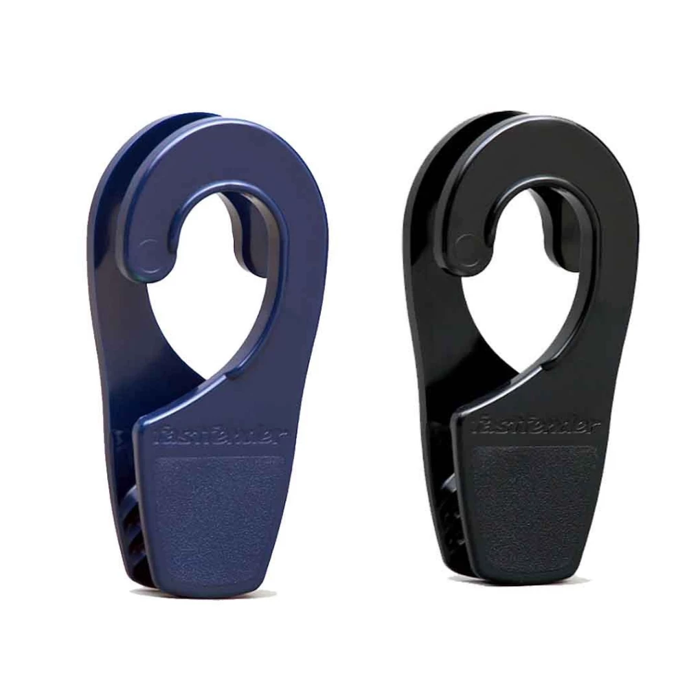 Fastfender Fender Clip - 25mm (Pair)