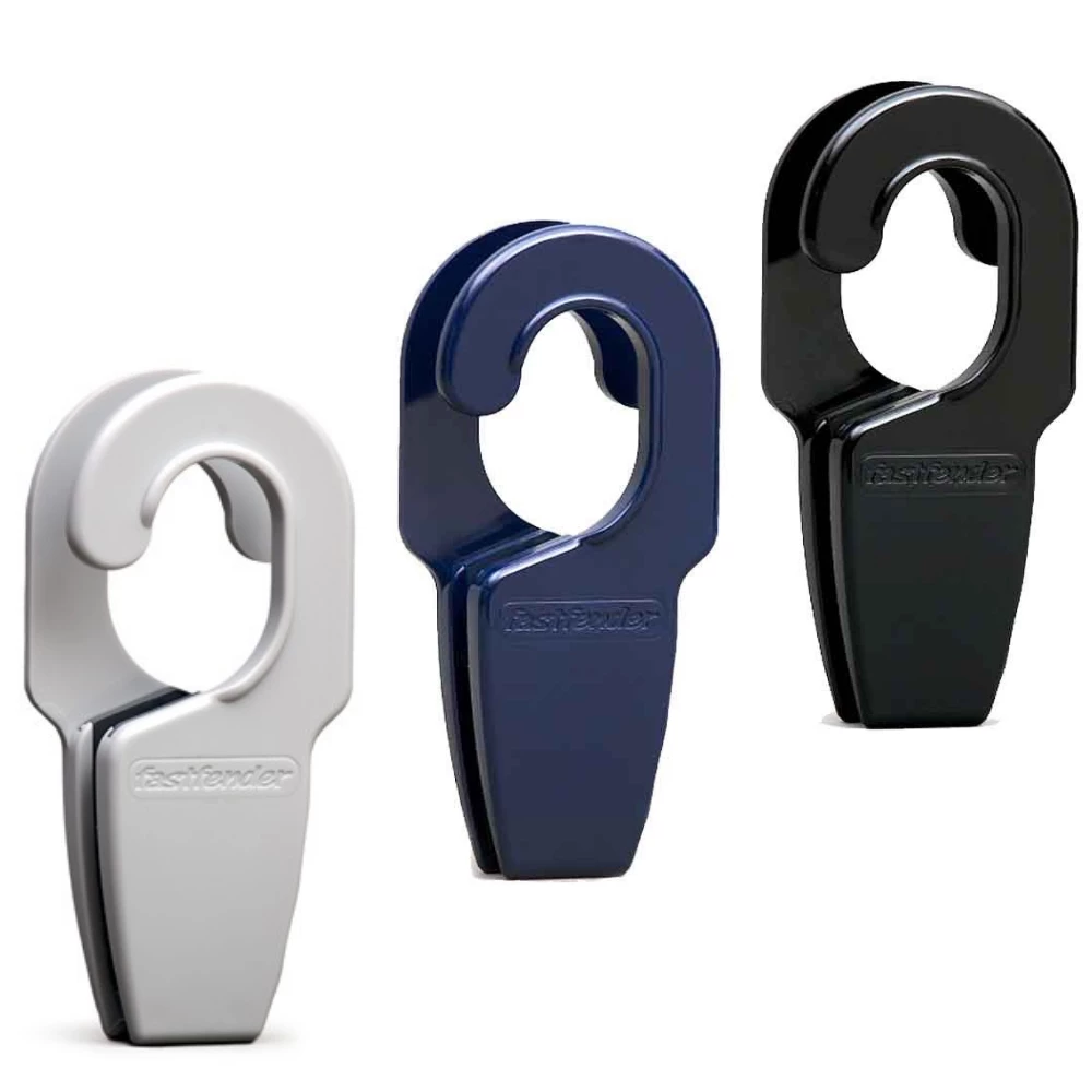 Fender Clip - 32mm (Pair)