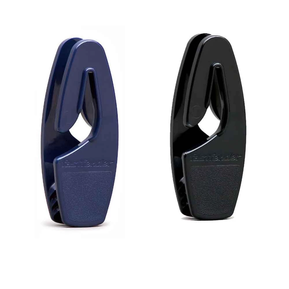 Fender Clip - Sail (Pair)