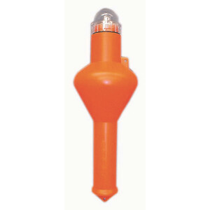 Non Flashing Lifebuoy Light