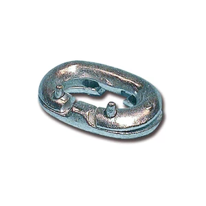 Force 4 Galvanised Chain Link