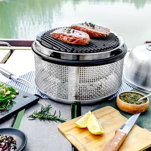 Cobb Premier AIR Barbecue with Bag 