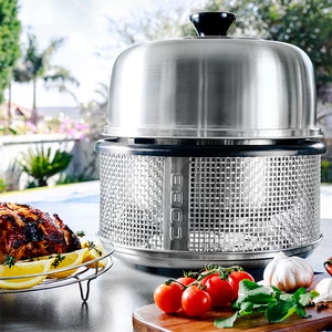 Cobb Premier AIR Barbecue with Bag 