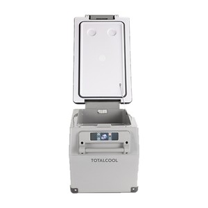Totalfreeze Portable Fridge Freezer