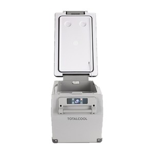 Totalfreeze Portable Fridge Freezer 