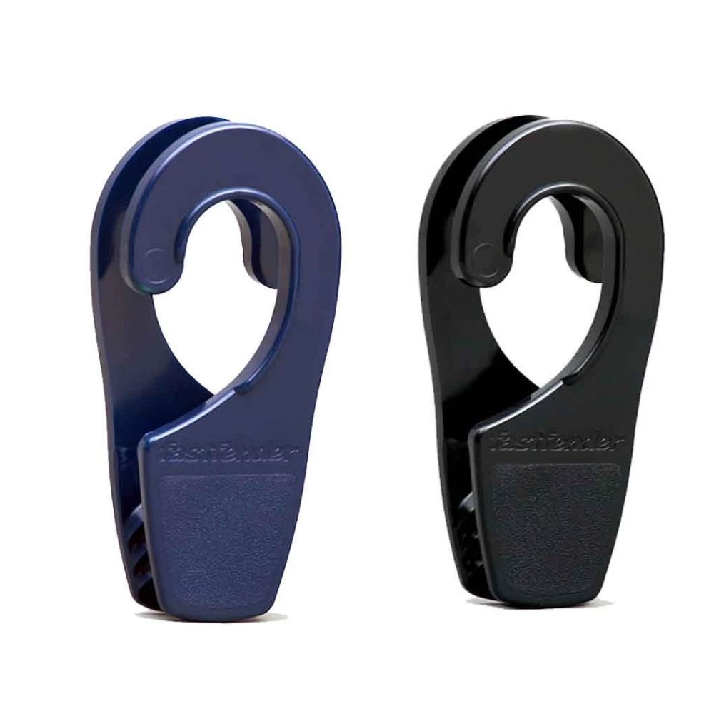  Fender Clip - 25mm (Pair)