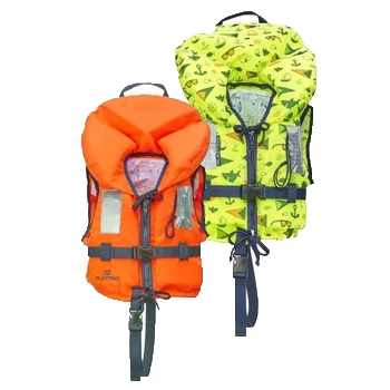 Plastimo Typhoon 100N Childs Life Jacket 