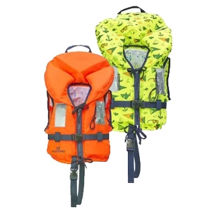 Plastimo Typhoon 100N Childs Life Jacket 