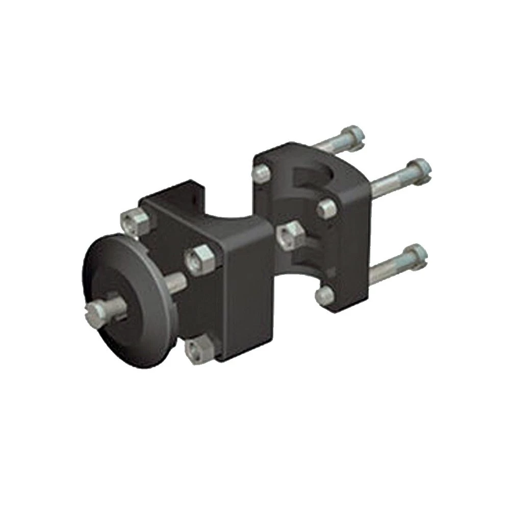 Force 4 Swivel Connector