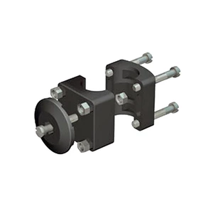 Force 4 Swivel Connector