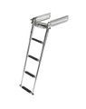 Big Under-Platform Sliding Ladder