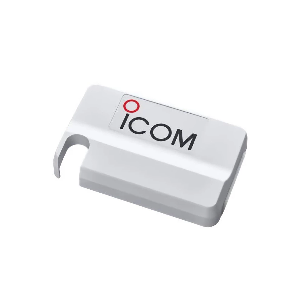 Icom MBZ-1 Screen Cover For  IC-M510 VHF Radio 