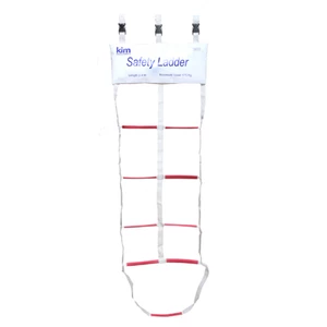 Kim MOB Safety Ladder 2.4m 