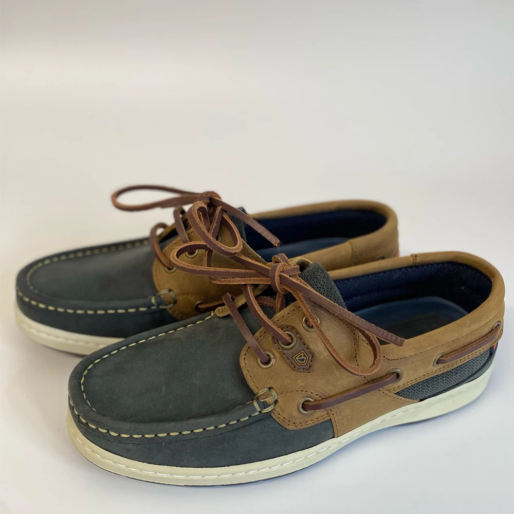 Auckland Women's Deck Shoe