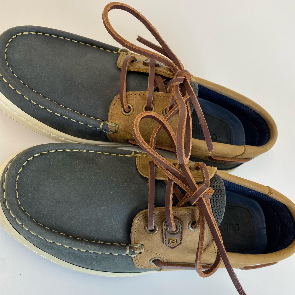 Dubarry Auckland Women’s Deck Shoe Force 4 Chandlery