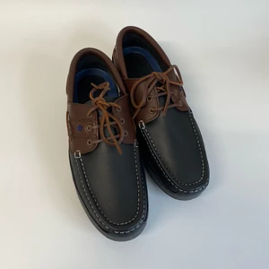 Dubarry Atlantic Men's Deck Shoe 