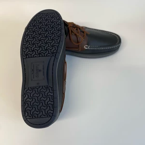 Dubarry Atlantic Men's Deck Shoe 