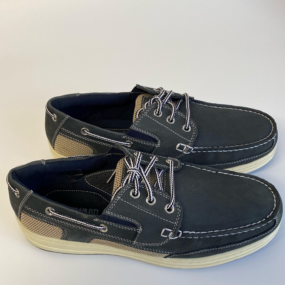 Mewstone Deck Shoe