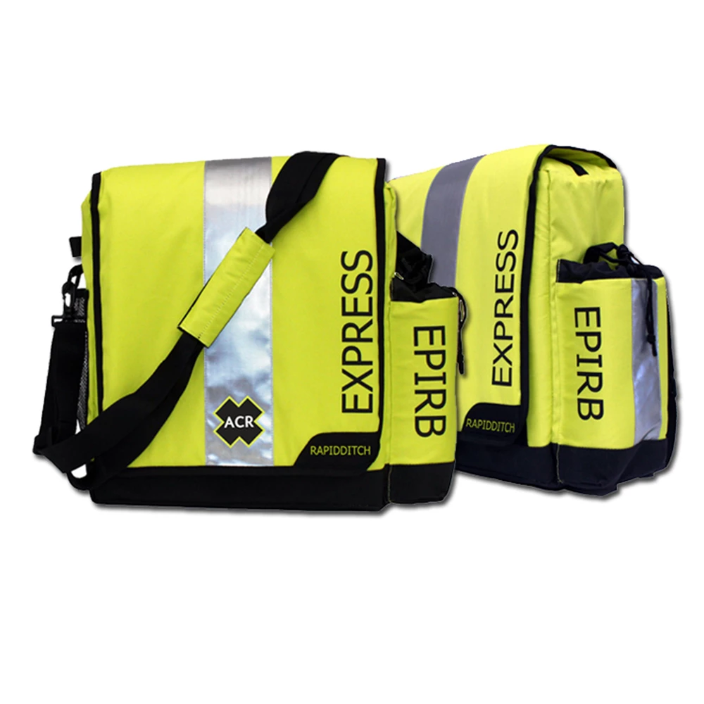 ACR Rapid Ditch Express Bag