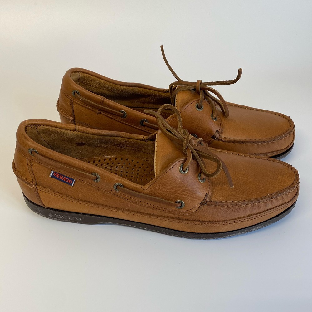 Decks Shoes by Dubarry, Orca Bay, Sebago & More