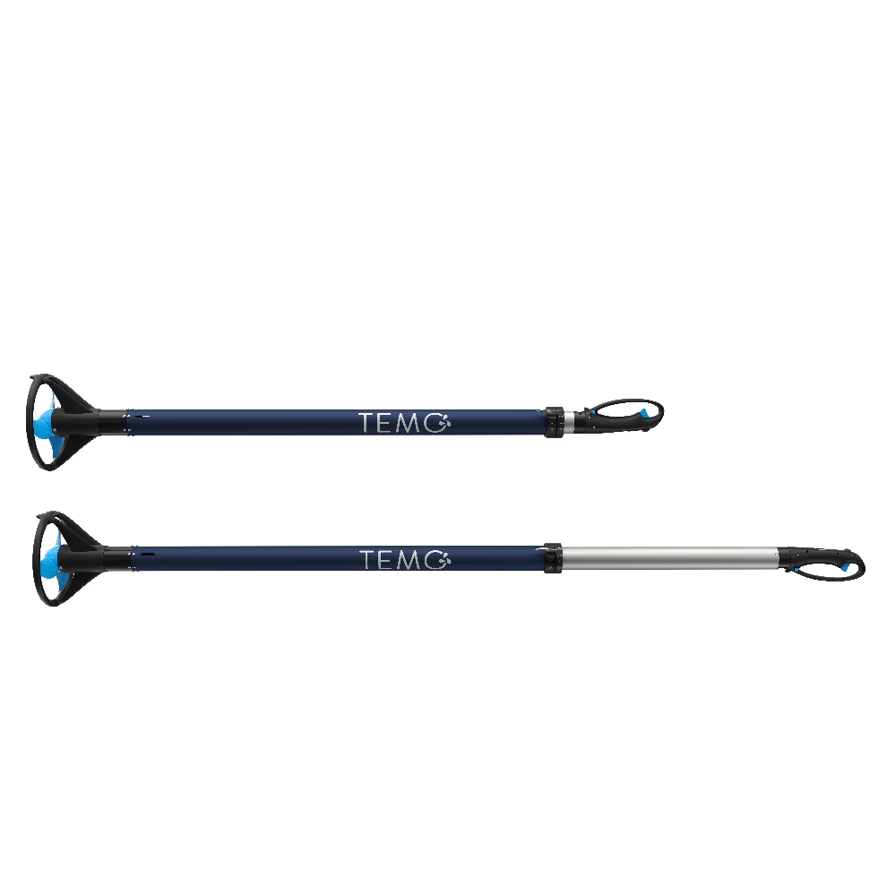 Temo 450 Electric Powered Outboard Engine 