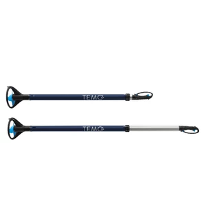 Temo 450 Electric Powered Outboard Engine 