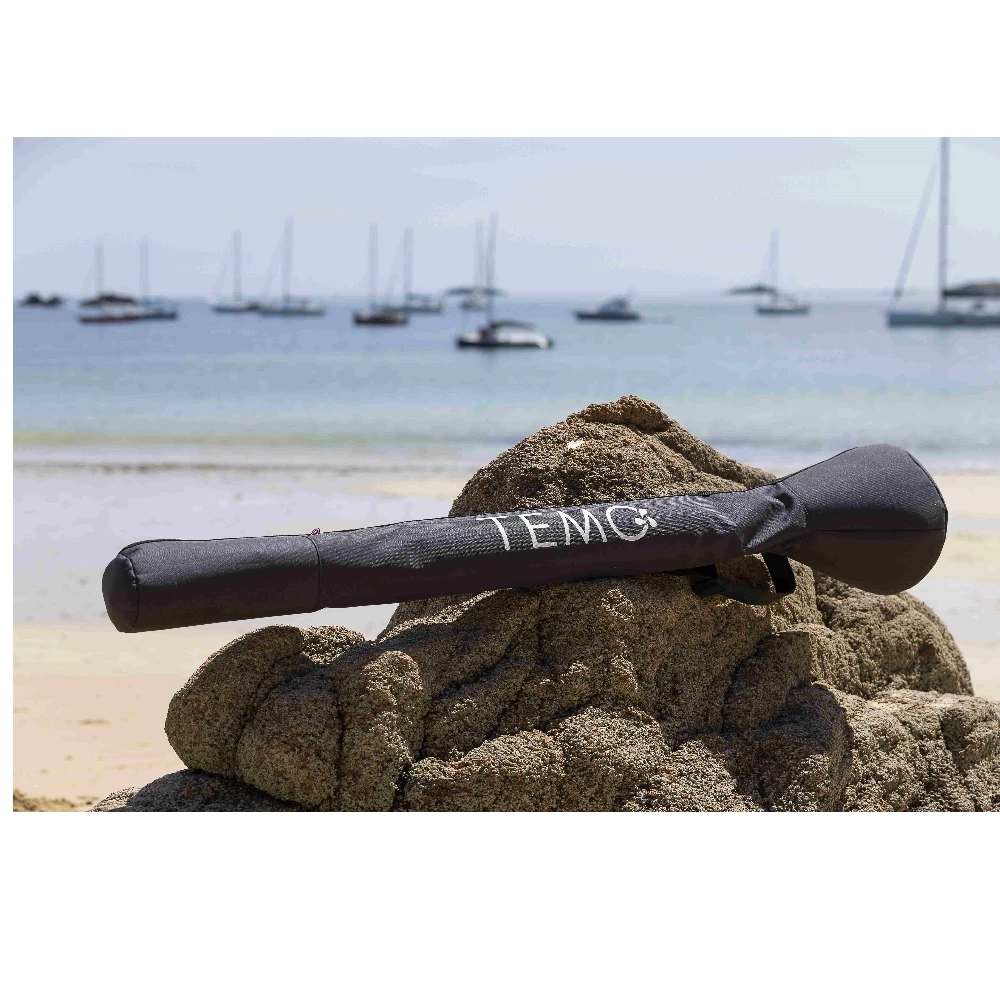 Temo 450 Electric Outboard Transport Bag 