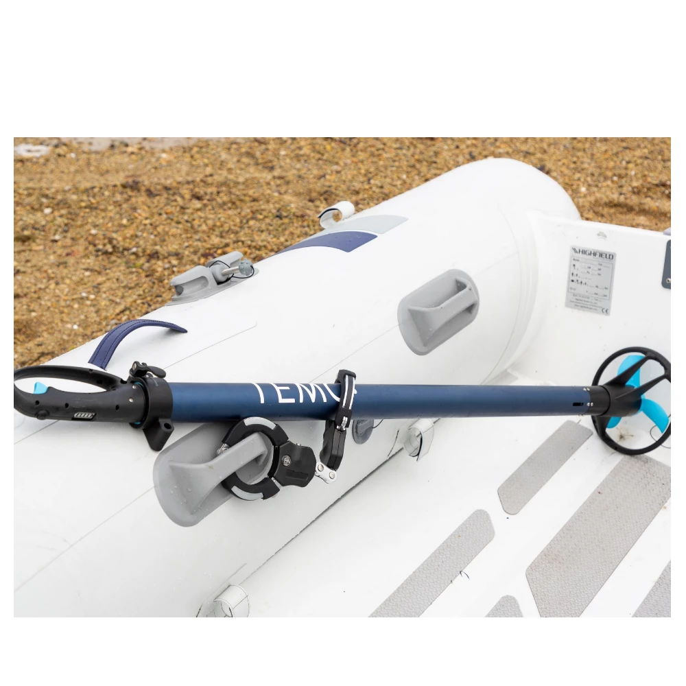 450 Electric Outboard Anti-Theft Device