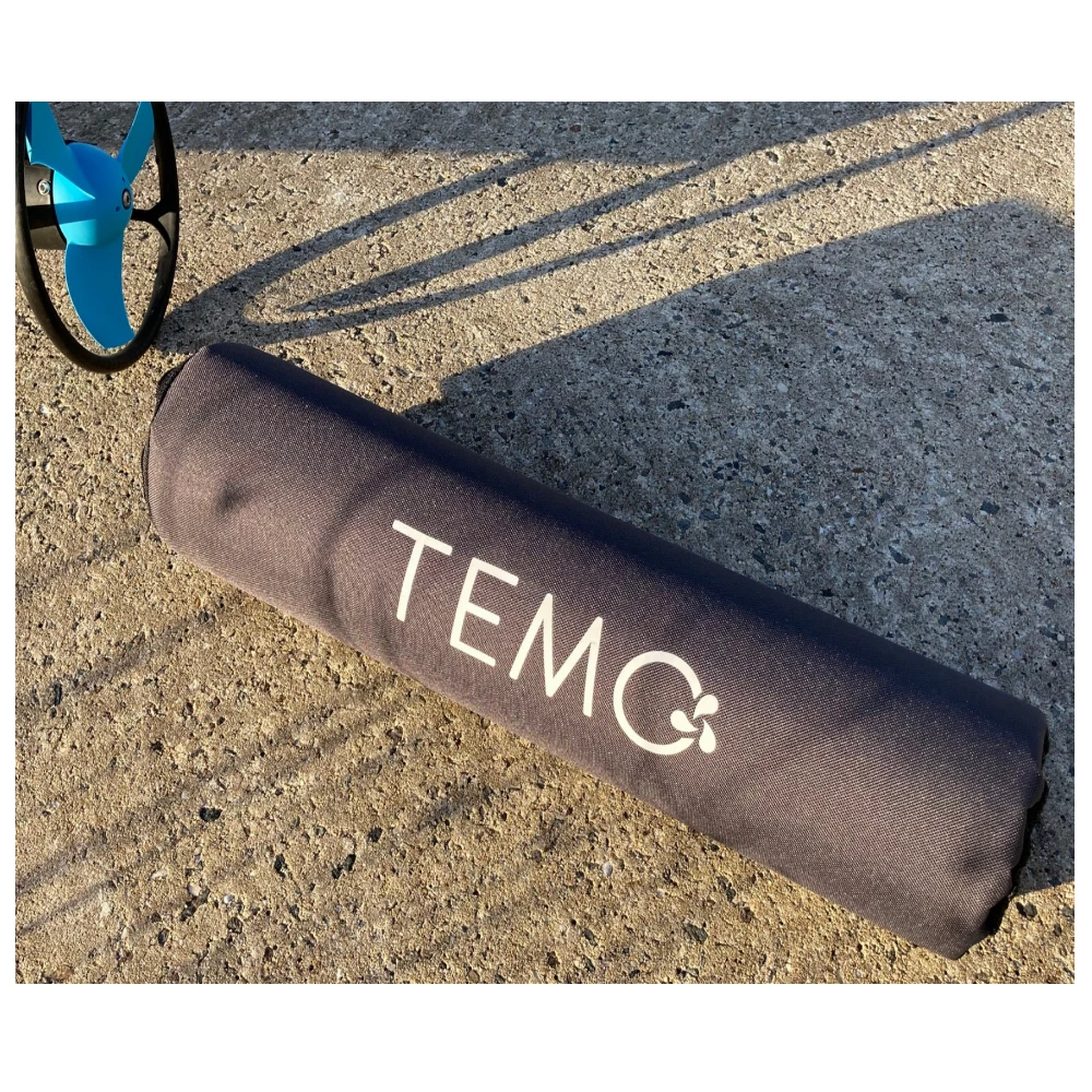 Temo 450 Electric Outboard Buoyancy Kit 