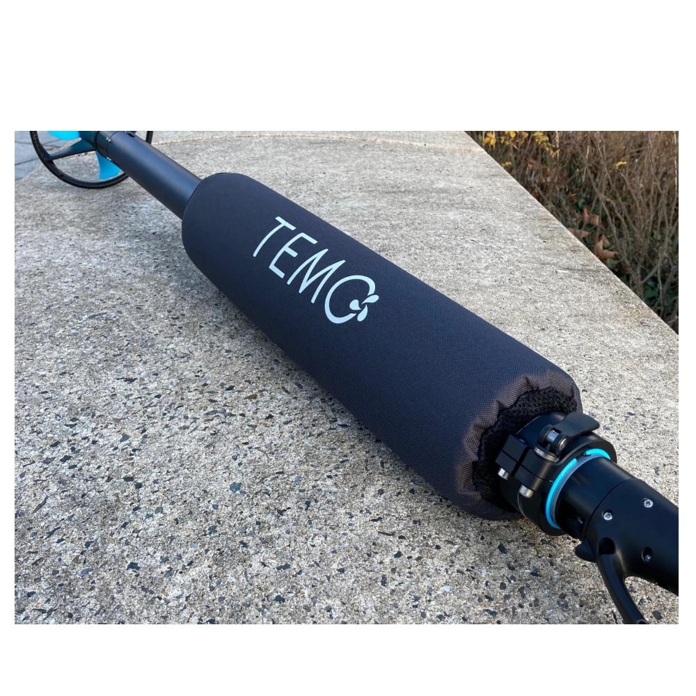 450 Electric Outboard Buoyancy Kit