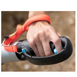 Temo 450 Electric Outboard Spare Magnetic Safety Key and Hand Strap