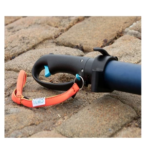 Temo 450 Electric Outboard Spare Magnetic Safety Key and Hand Strap