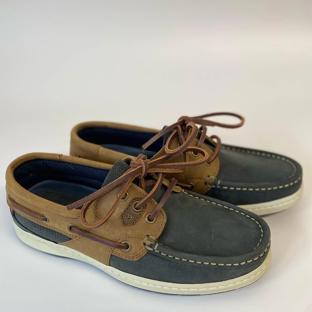 Auckland Women's Deck Shoe