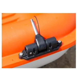 Temo 450 Electric Outboard Rowlock Fitting