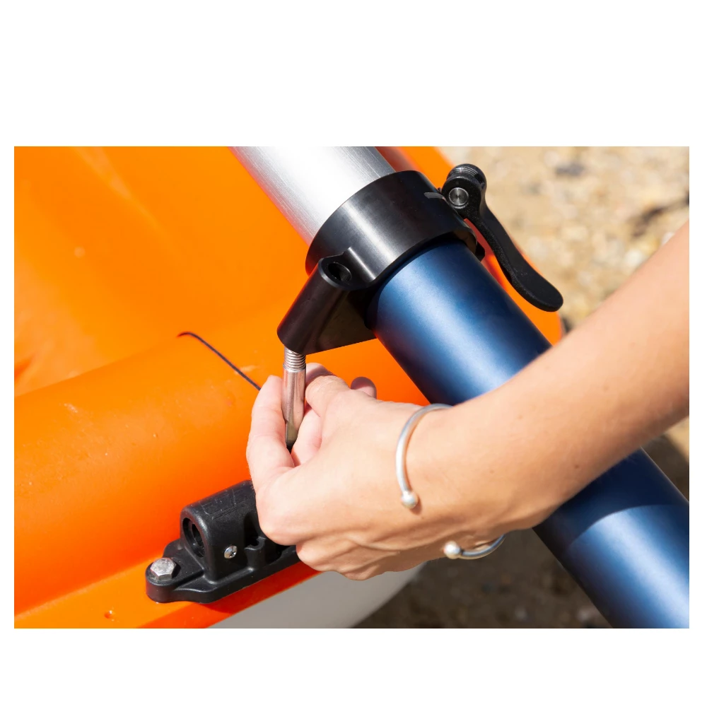 450 Electric Outboard Rowlock Fitting