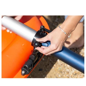 Temo 450 Electric Outboard Rowlock Fitting