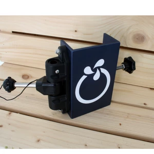 Temo 450 Electric Outboard Removable Rowlock Fitting 